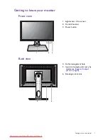 Preview for 7 page of BenQ BL2420PT User Manual