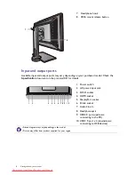 Preview for 8 page of BenQ BL2420PT User Manual