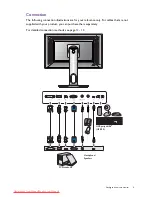 Предварительный просмотр 9 страницы BenQ BL2420PT User Manual