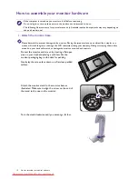 Preview for 10 page of BenQ BL2420PT User Manual