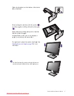 Предварительный просмотр 11 страницы BenQ BL2420PT User Manual