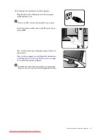 Preview for 15 page of BenQ BL2420PT User Manual