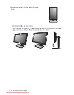 Preview for 20 page of BenQ BL2420PT User Manual