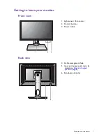 Preview for 7 page of BenQ BL2420U User Manual