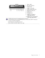 Preview for 9 page of BenQ BL2420U User Manual