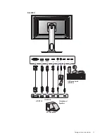 Предварительный просмотр 11 страницы BenQ BL2420U User Manual