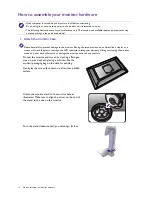 Preview for 12 page of BenQ BL2420U User Manual