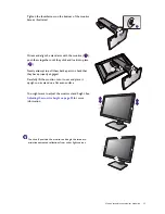 Preview for 13 page of BenQ BL2420U User Manual