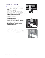 Preview for 14 page of BenQ BL2420U User Manual