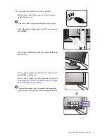 Preview for 17 page of BenQ BL2420U User Manual