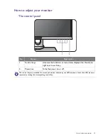 Preview for 29 page of BenQ BL2420U User Manual