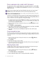 Preview for 32 page of BenQ BL2420U User Manual