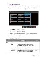 Preview for 39 page of BenQ BL2420U User Manual