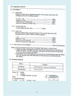 Preview for 21 page of BenQ BL2423PT Product Service Manual – Level Ii