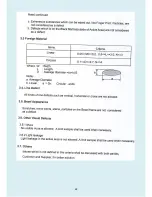 Preview for 22 page of BenQ BL2423PT Product Service Manual – Level Ii