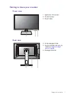 Preview for 7 page of BenQ BL2711U User Manual