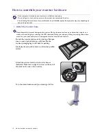 Preview for 10 page of BenQ BL2711U User Manual