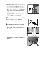 Preview for 14 page of BenQ BL2711U User Manual