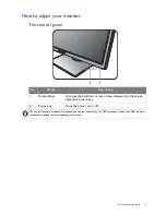 Preview for 27 page of BenQ BL2711U User Manual