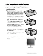 Предварительный просмотр 7 страницы BenQ BL902TM User Manual