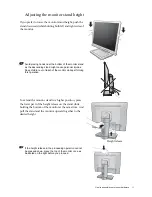 Preview for 11 page of BenQ BL902TM User Manual