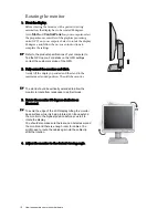 Предварительный просмотр 12 страницы BenQ BL902TM User Manual