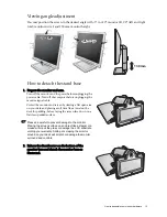 Предварительный просмотр 13 страницы BenQ BL902TM User Manual