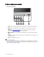 Предварительный просмотр 22 страницы BenQ BL902TM User Manual