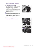 Preview for 11 page of BenQ BL912 User Manual