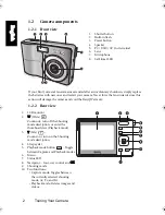 Preview for 10 page of BenQ C1020 User Manual