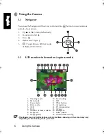 Preview for 14 page of BenQ C1020 User Manual