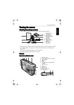 Preview for 9 page of BenQ C103 Series User Manual