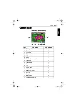 Предварительный просмотр 15 страницы BenQ C103 Series User Manual