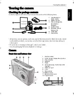 Preview for 9 page of BenQ C103X series User Manual