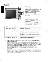 Preview for 10 page of BenQ C103X series User Manual