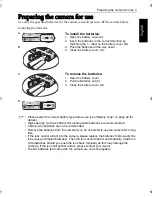 Preview for 11 page of BenQ C103X series User Manual