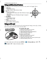 Preview for 12 page of BenQ C103X series User Manual