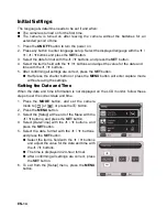 Предварительный просмотр 14 страницы BenQ C1420 User Manual