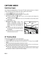 Preview for 16 page of BenQ C1420 User Manual