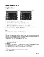 Предварительный просмотр 27 страницы BenQ C1420 User Manual