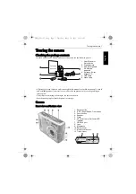 Предварительный просмотр 9 страницы BenQ C143X Series User Manual