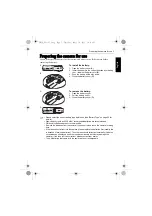 Preview for 11 page of BenQ C143X Series User Manual