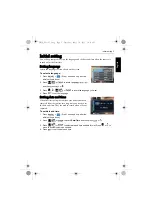 Предварительный просмотр 13 страницы BenQ C143X Series User Manual