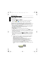 Preview for 14 page of BenQ C143X Series User Manual