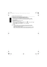 Preview for 42 page of BenQ C143X Series User Manual