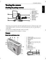 Предварительный просмотр 9 страницы BenQ C1450 Series User Manual