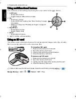 Preview for 12 page of BenQ C1450 Series User Manual