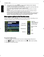 Preview for 16 page of BenQ C1450 Series User Manual