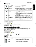 Preview for 25 page of BenQ C1450 Series User Manual