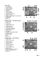 Preview for 11 page of BenQ C1460 User Manual